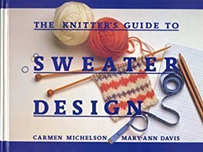 Cover of The Knitters Guide to Sweater Design